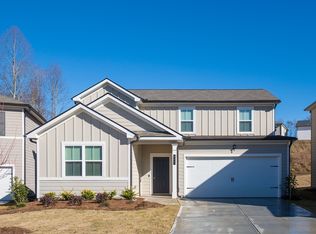 262 Hackberry Ave, Commerce, GA 30529