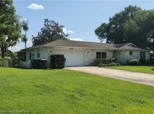 108 Tortoise Rd, Sebring, FL 33876