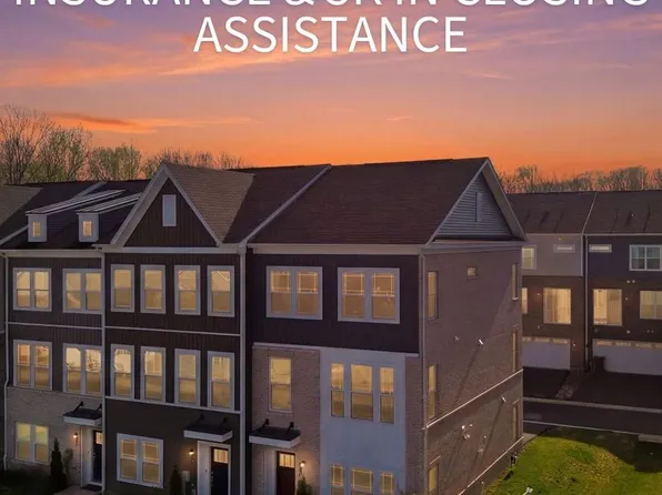 6894 Barrowfield Pl, Bryans Road, MD 20616