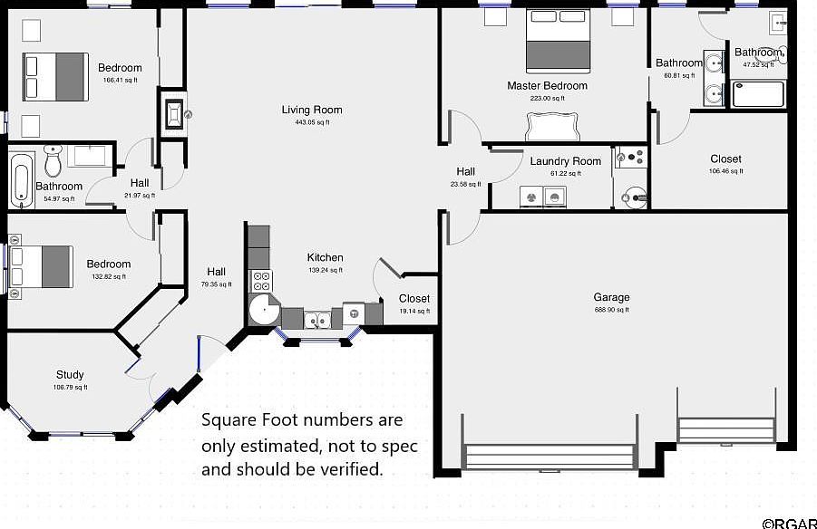 2nd image of 418 Miners Rd