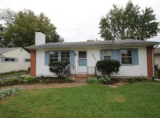 4863 Taunton Way, Columbus, OH 43228