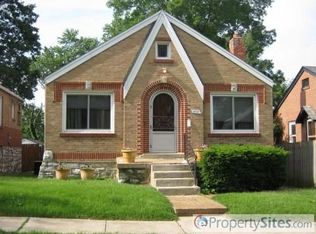 6718 Dolan Pl, Saint Louis, MO 63139