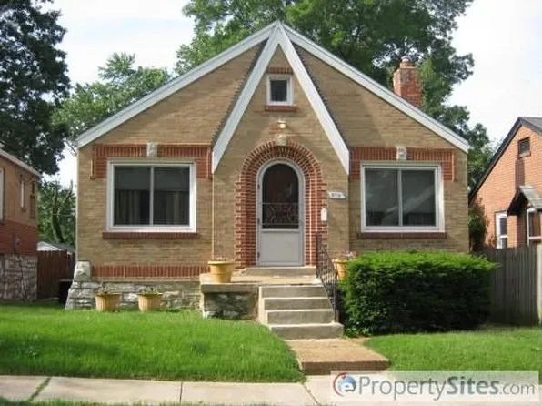6718 Dolan Pl, Saint Louis, MO 63139