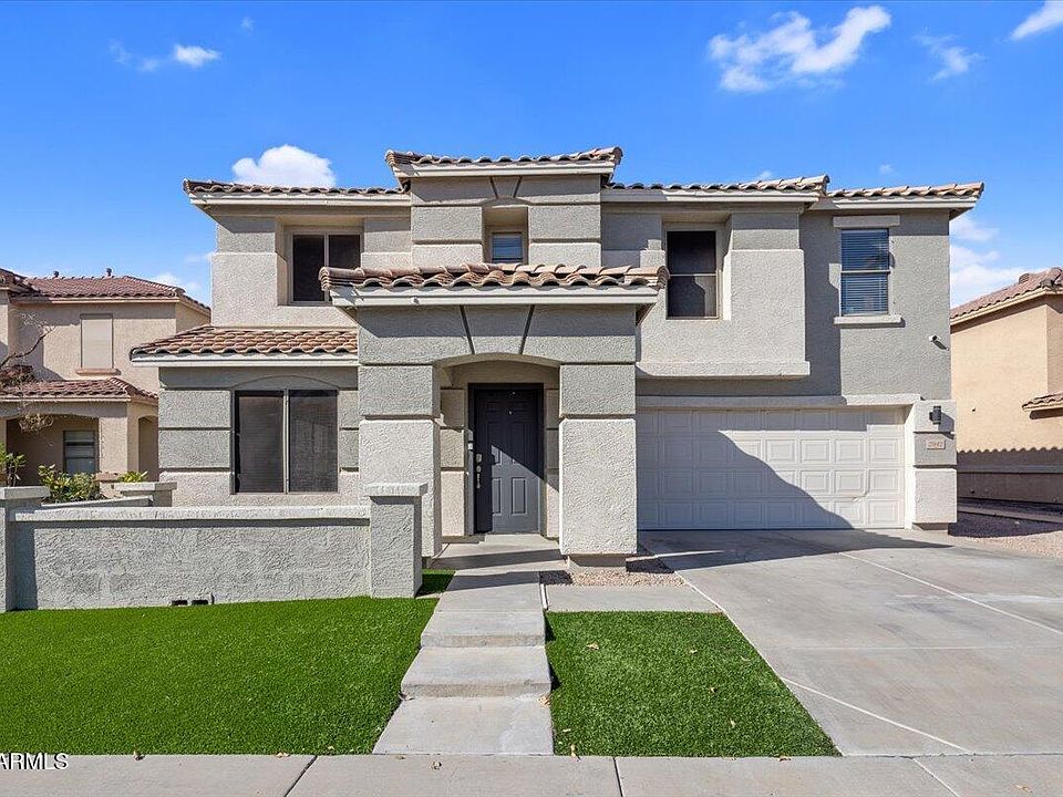 2942 S SIERRA Heights, Mesa, AZ 85212 | Zillow