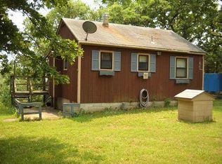 1520 SE 800 Rd, Collins, MO 64738