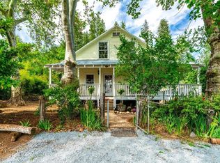 8355 Michigan Bluff Rd, Foresthill, CA 95631