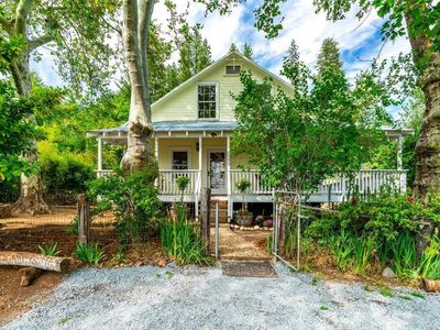 8355 Michigan Bluff Rd, Foresthill, CA, 95631