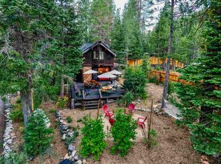 6740 River Rd, Truckee, CA 96161