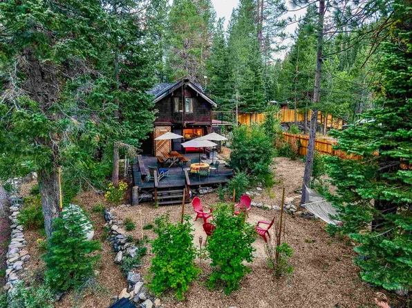 6740 River Rd, Truckee, CA 96161