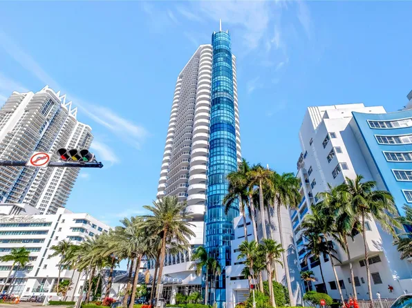 6301 Collins Ave APT 2603, Miami Beach, FL 33141
