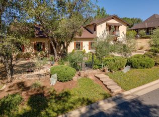 286 Blair Mine Rd, Angels Camp, CA 95222