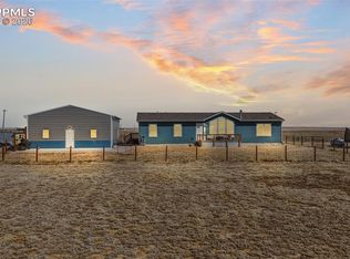 21825 Drennan Rd, Colorado Springs, CO 80928