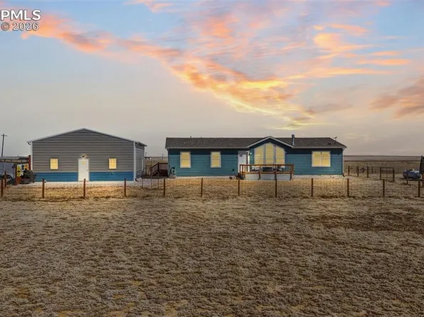 21825 Drennan Rd, Colorado Springs, CO 80928