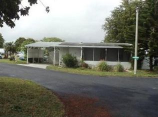 28600 SW 132nd Ave LOT 41B, Homestead, FL 33033