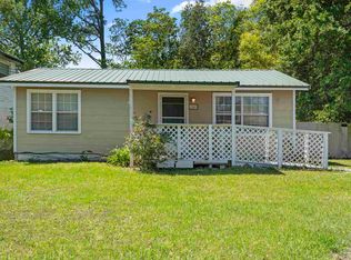 1809 Bainbridge Ave, Perdido Key, FL 32507