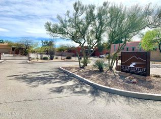 868 W Calle Carasol #2, Tucson, AZ 85713