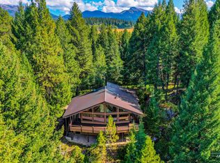 14201 Hancock Rd, McCall, ID 83638