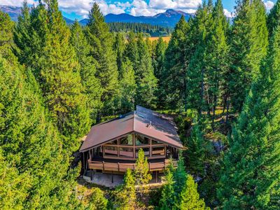 14201 Hancock Rd, McCall, ID, 83638