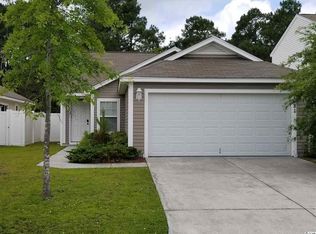 1081 Stoney Falls Blvd, Myrtle Beach, SC 29579