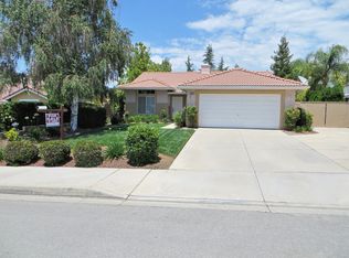 33554 Terrie Way, Yucaipa, CA 92399