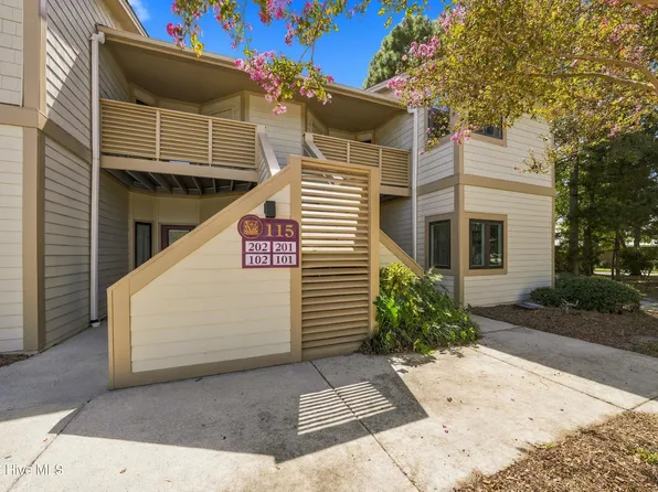 115 Longstreet Drive Apt 208, Wilmington, NC 28412