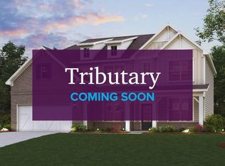 Homes Available Soon, Tributary, Dallas, GA 30132