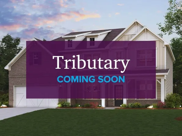 Homes Available Soon, Tributary