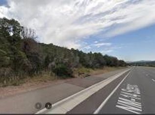 N Forteen Cedar Crst, Cedar Crest, NM 87008