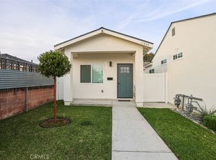 11601 Reva Dr, Garden Grove, CA 92840