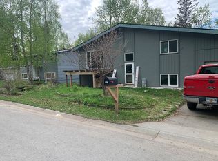 3856 Apollo Dr, Anchorage, AK 99504