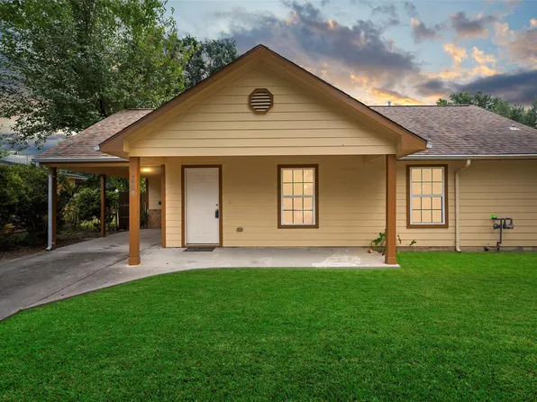1608 Eastway St, Galena Park, TX 77547