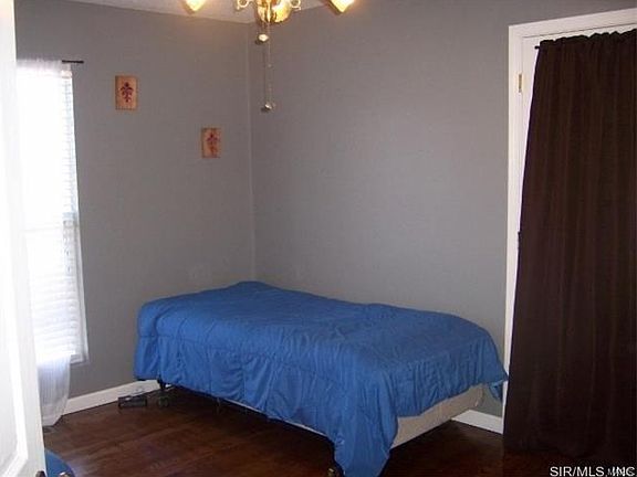 Lower Level 4th Bedroom