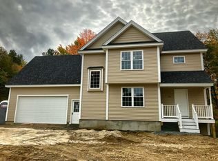 242 Joslin St, Leominster, MA 01453