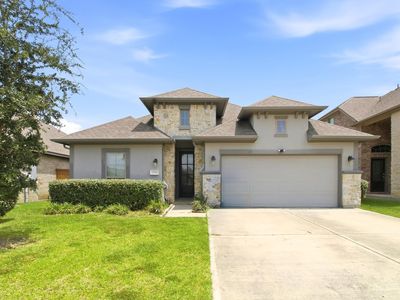 2706 Ocean Key Dr, Texas City, TX, 77568