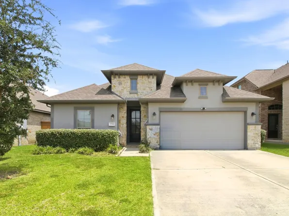 2706 Ocean Key Dr, Texas City, TX 77568