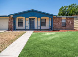 321 Deborah Dr, Converse, TX 78109