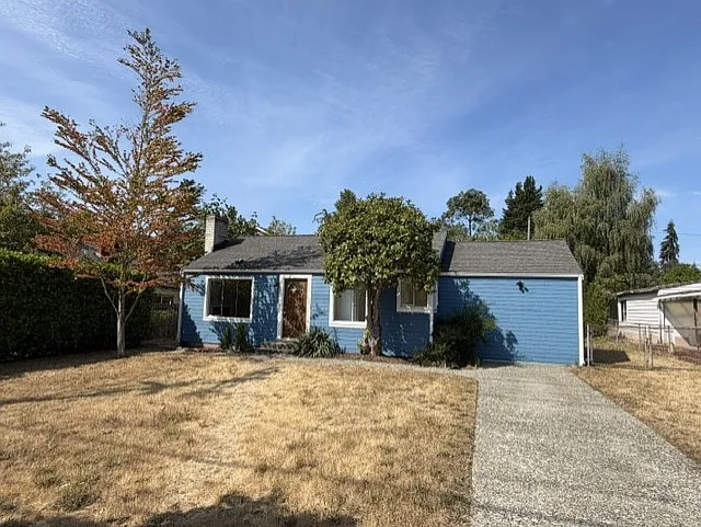 15513 8th Ave NE
