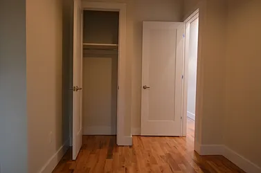 Rented by Bway Management, LLC.