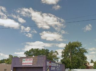 14401 E 7 Mile Rd, Detroit, MI 48205