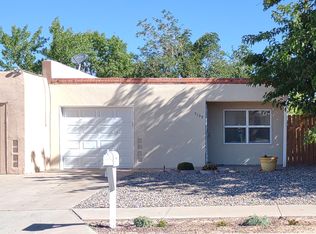 5109 Redlands Rd NW, Albuquerque, NM 87120