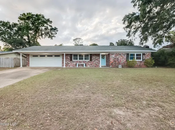 244 Oakwood Dr, Gulfport, MS 39507