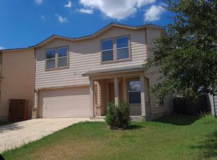 7803 Caballo Cyn, San Antonio, TX 78244