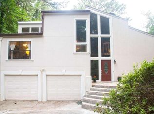 1368 Little Willeo Rd, Marietta, GA 30068