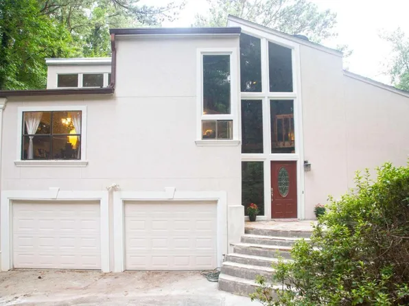 1368 Little Willeo Rd, Marietta, GA 30068