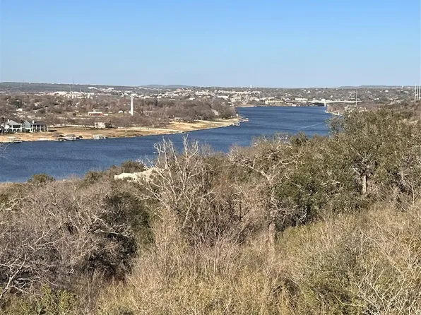 157 Circle Dr, Horseshoe Bay, TX 78657