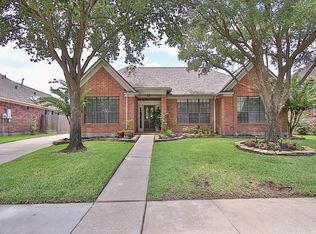 12714 Reedwood Ridge Rd, Houston, TX 77065