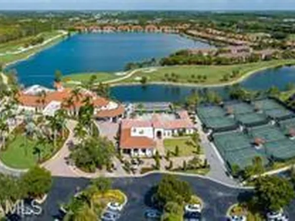 11021 Corsia Trieste WAY #103, BONITA SPRINGS, FL 34135