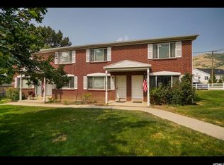 517 N 400 E, Bountiful, UT 84010