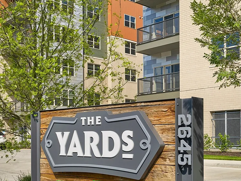The Yards at 3 Crossings — Photo 12