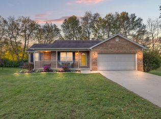 362 Virginia Ave, Harrodsburg, KY 40330